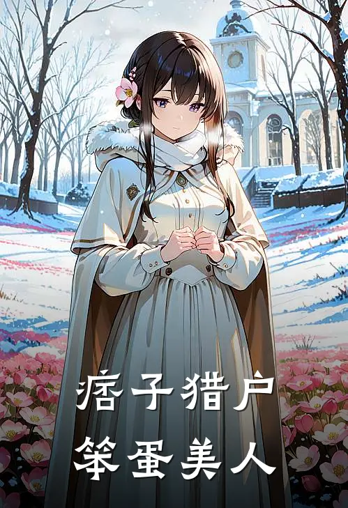 痞子猎户笨蛋美人