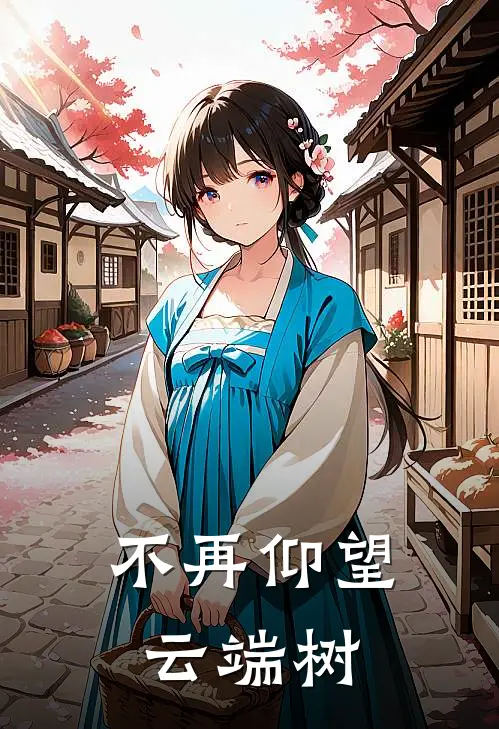 不再仰望云端树