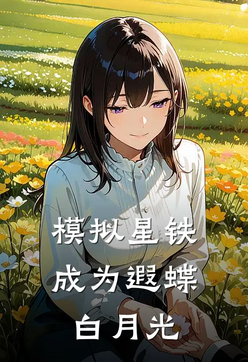 模拟星铁：成为遐蝶白月光