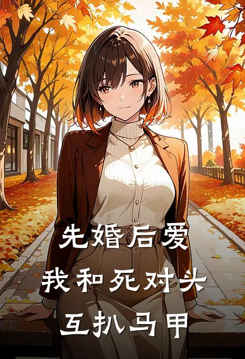 先婚后爱，我和死对头互扒马甲