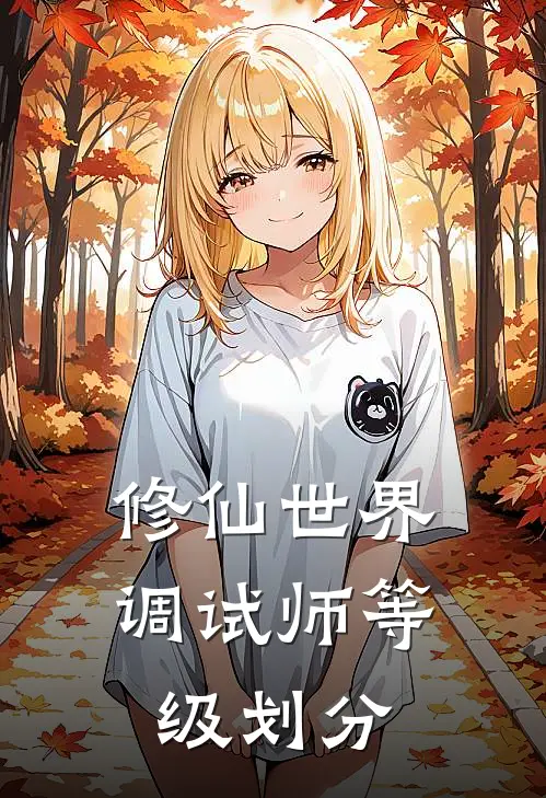 修仙世界调试师等级划分