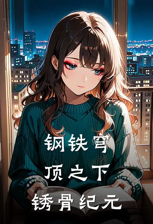 钢铁穹顶之下：锈骨纪元