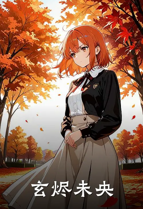 玄烬未央(许昭安清欢)在哪看免费小说_全本免费完结小说玄烬未央许昭安清欢