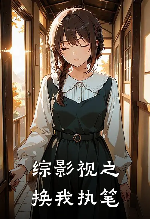 综影视之换我执笔
