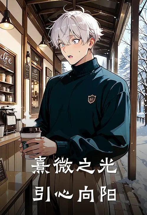 熹微之光引心向阳