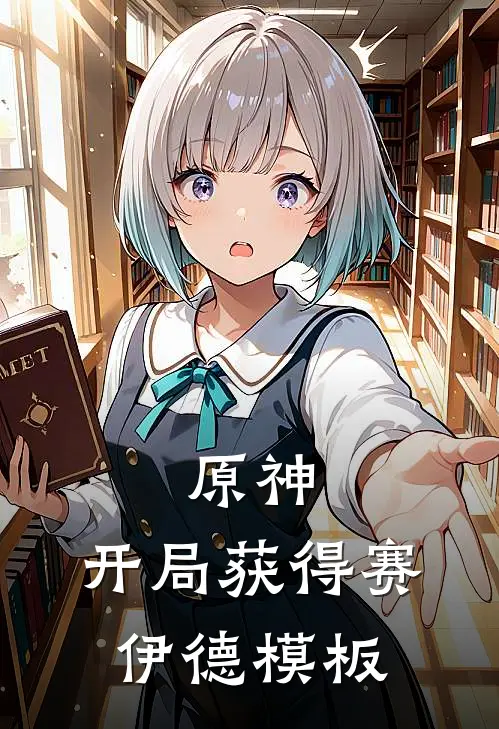 原神：开局获得赛伊德模板