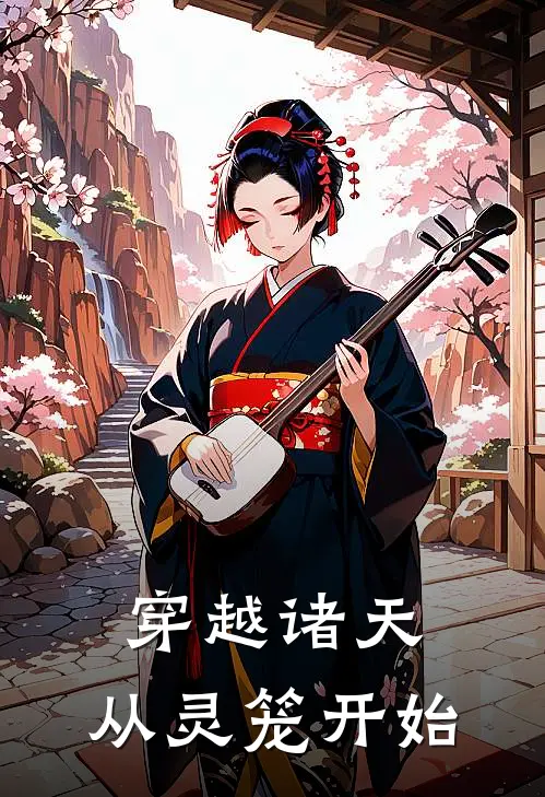 穿越诸天：从灵笼开始王玉玊沈月璃完本小说免费阅读_最新章节列表穿越诸天：从灵笼开始(王玉玊沈月璃)