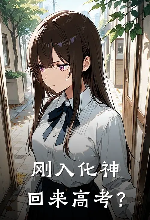 刚入化神，回来高考？(叶尘李初然)完结小说_小说完整版免费阅读刚入化神，回来高考？叶尘李初然