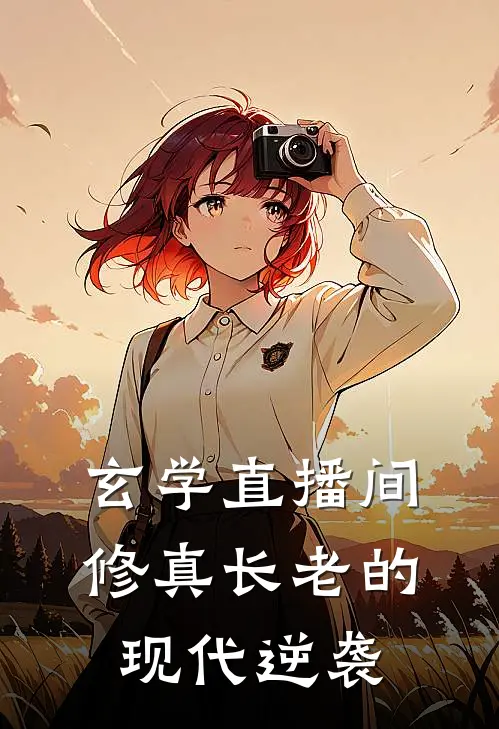 玄学直播间：修真长老的现代逆袭