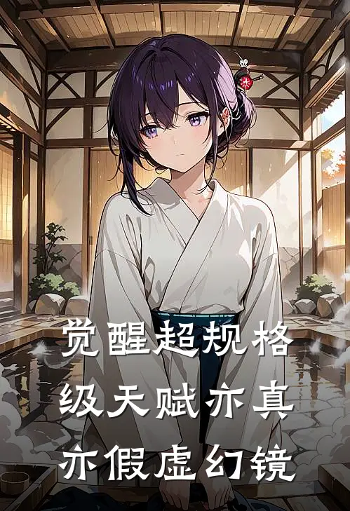 觉醒超规格级天赋亦真亦假虚幻镜