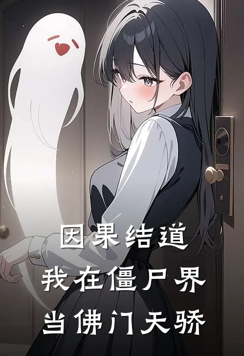 因果结道：我在僵尸界当佛门天骄