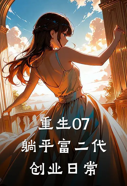 重生07：躺平富二代创业日常