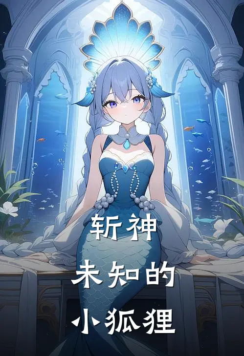 斩神，未知的小狐狸