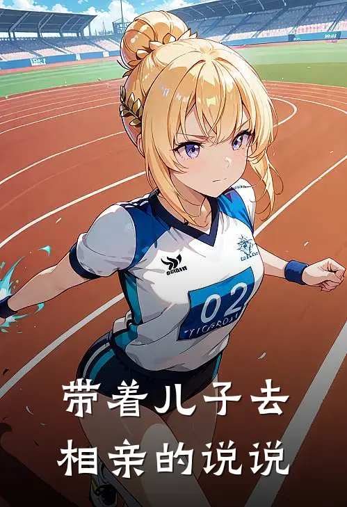 带着儿子去相亲的说说