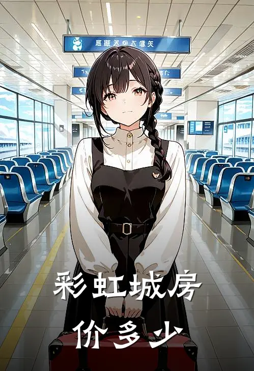 彩虹城房价多少