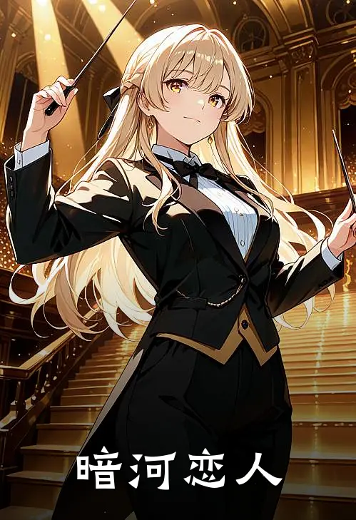 暗河恋人