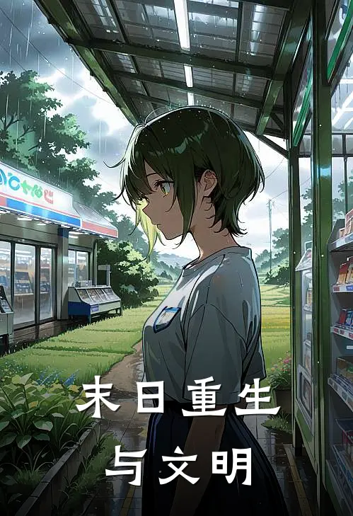 末日重生与文明