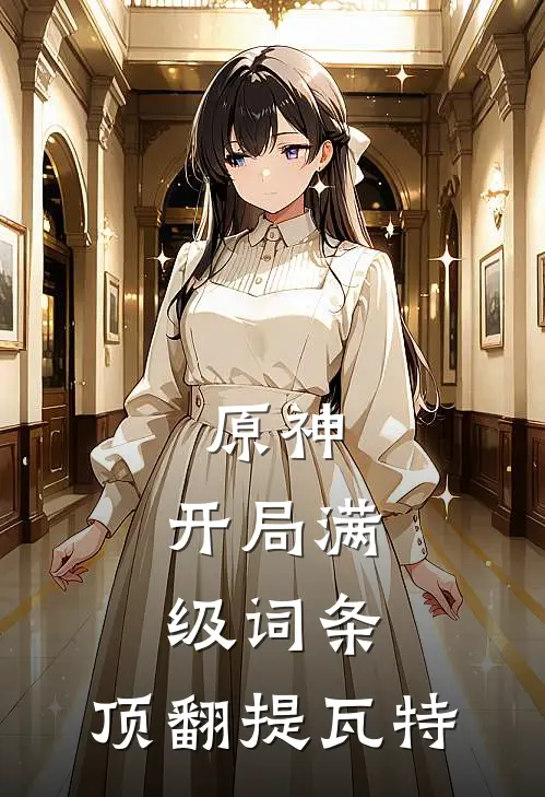 原神：开局满级词条，顶翻提瓦特