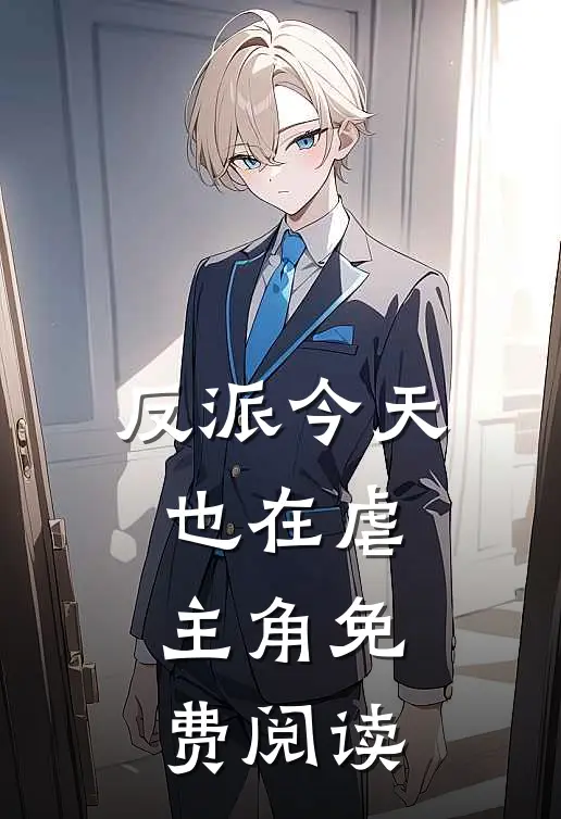 反派今天也在虐主角免费阅读
