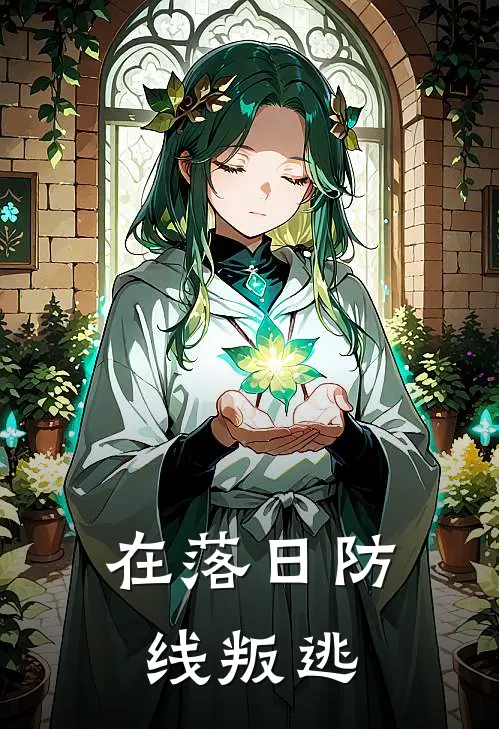 在落日防线叛逃