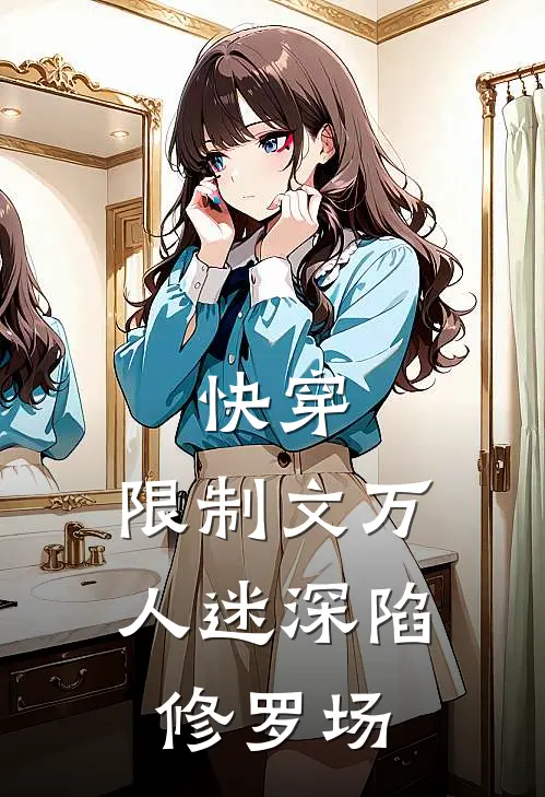 快穿：限制文万人迷深陷修罗场