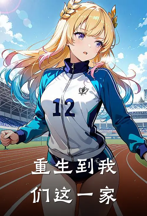 重生到我们这一家