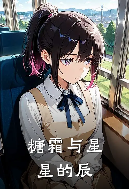 糖霜与星星的辰