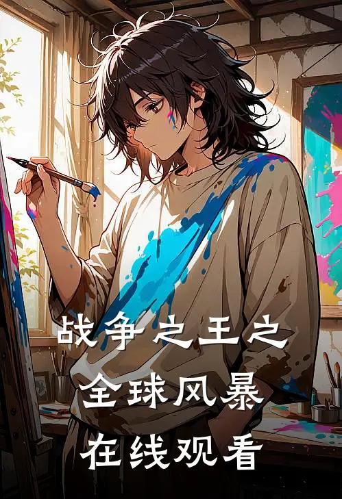 战争之王之全球风暴在线观看