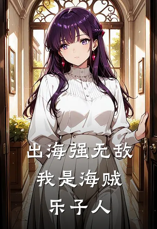 出海强无敌，我是海贼乐子人