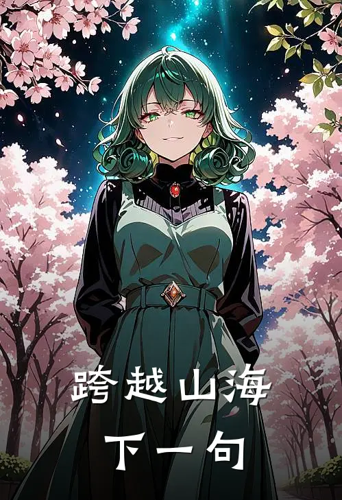 跨越山海下一句