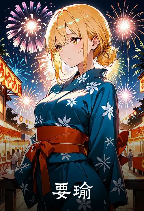 要瑜