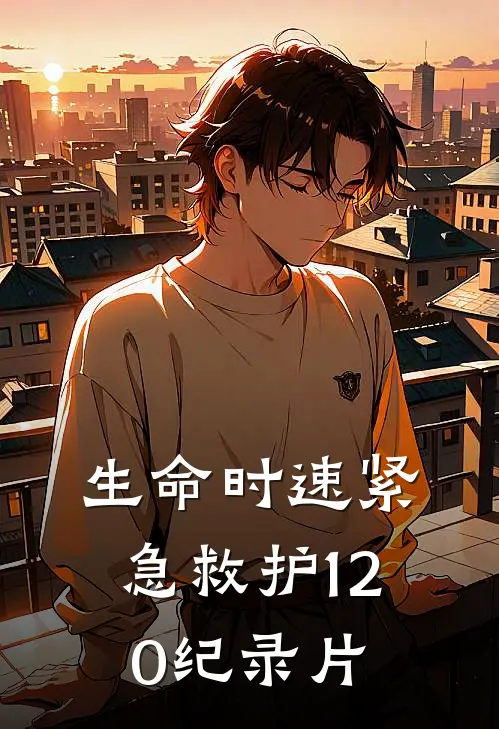 生命时速紧急救护120纪录片