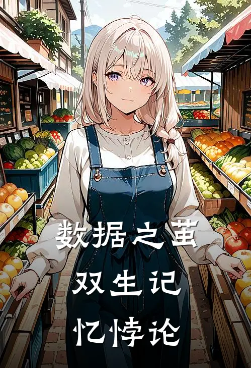 数据之茧：双生记忆悖论