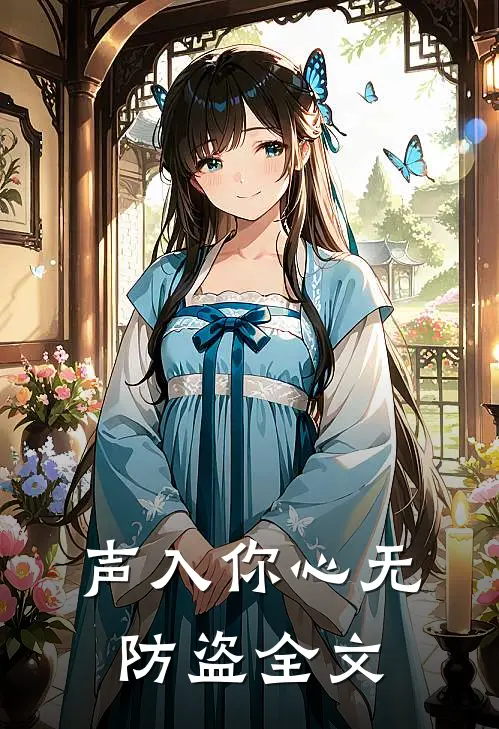 声入你心无防盗全文