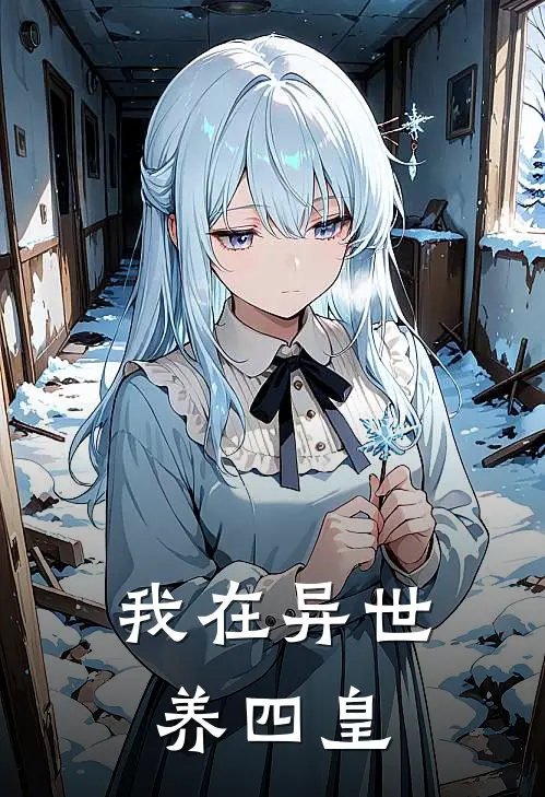 我在异世养四皇
