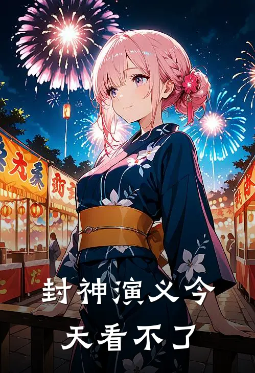 封神演义今天看不了