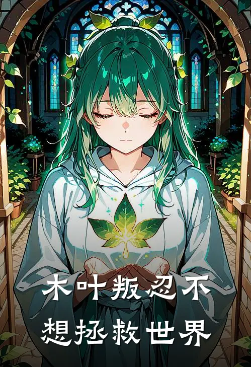 木叶叛忍不想拯救世界