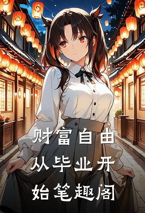 财富自由从毕业开始笔趣阁