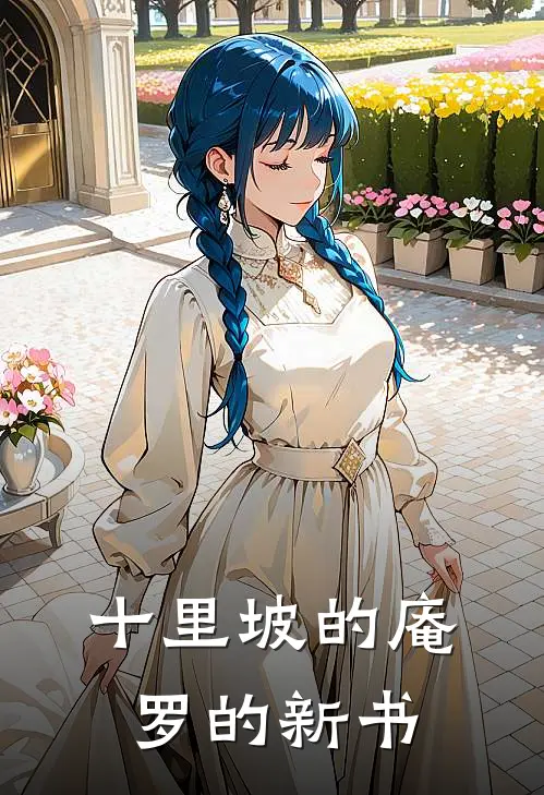 十里坡的庵罗的新书