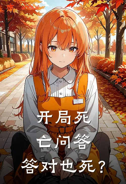 开局死亡问答，答对也死？