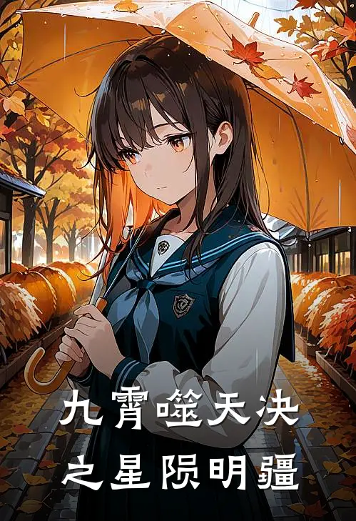 九霄噬天决之星陨明疆