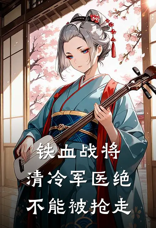 铁血战将：清冷军医绝不能被抢走