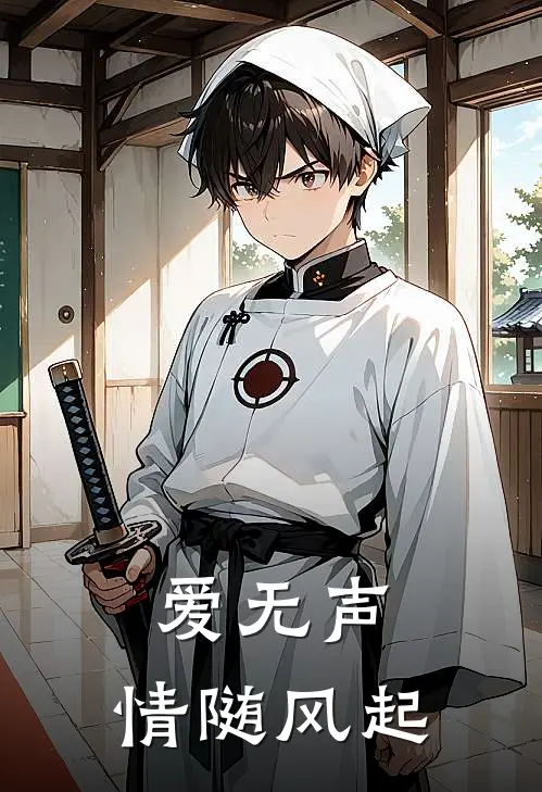 爱无声：情随风起