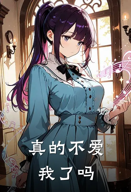 真的不爱我了吗