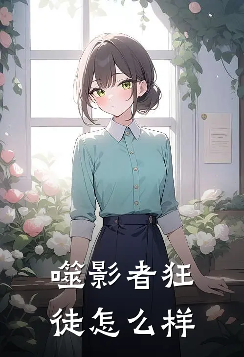 噬影者狂徒怎么样