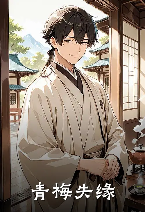 青梅失缘