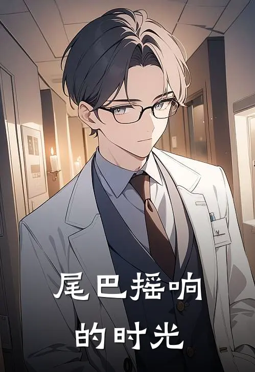 尾巴摇响的时光