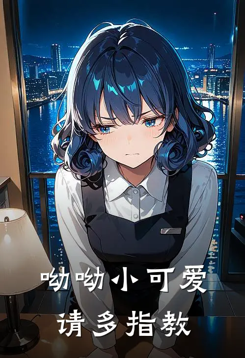 呦呦小可爱，请多指教