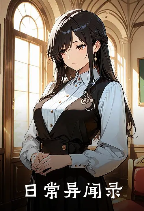 日常异闻录