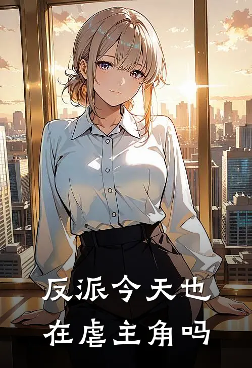 反派今天也在虐主角吗